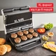 Гриль TEFAL OptiGrill+ XL GC727D10 - изображение 3