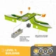 Конструктор Engino Stem Как работает солнечная энергия (STL20-EN) - изображение 4