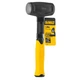 Кувалда DeWALT мини, 1361 г, с гашением вибрации, 26.5 см. (DWHT51388-0) - изображение 4