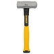 Кувалда DeWALT мини, 1810 г, с гашением вибрации, 37 см. (DWHT56158-1) - изображение 1