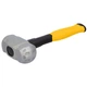 Кувалда DeWALT мини, 1360 г, с гашением вибрации, 28 см. (DWHT56152-1) - изображение 4
