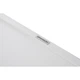 Мойка кухонная GRANADO Alicante white (gr2405) - изображение 3