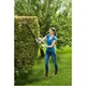Кусторез Ryobi RHT6760RL 650Вт, 60см, шаг реза 30мм, 5.2кг (5133003647) - изображение 2