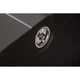 Мойка кухонная GRANADO MADRID black shine (gr1601) - изображение 4