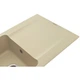 Мойка кухонная GRANADO VIGO ivory (gr1404) - изображение 5
