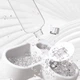 Двойная миска на подставке с отделом корма Pet Love Bowl Автопоилка и кормушка для кошек и собак - изображение 4