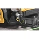 Лазерний нівелір DeWALT лінійний 10.8/12/18В XR Li-Ion, зелений промінь, 1x2Ah 18V, TSTAK (DCE089D1G18) - зображення 6