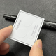 Защитное стекло Tempered Glass 0,3mm 2.5D для Motorola Edge 50 Pro на заднюю камеру, Transparent - изображение 2