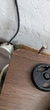 Вініловий програвач Fenton TT Classic Plus Wood з Bluetooth, USB з колонками, грамофон для вінілових дисків (без кришки) БВ - Б/В - зображення 5
