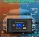 Зарядний пристрій HTRC P35 35А 12-24В для акумуляторів CA GEL AGM LiFePo4 Li-ion (HTRC P35) - изображение 6