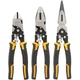 Набор инструментов DeWALT Compound Action, 3 шт. (DWHT0-70485) - изображение 1