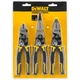 Набор инструментов DeWALT Compound Action, 3 шт. (DWHT0-70485) - изображение 2