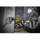 Набор электроинструментов DeWALT Набор из 2-х инструментов DeWALT, 18В XR Li-lon 5 Ач, 10 кг., TSTAK (DCK2051H2T) - изображение 5
