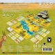 Настольная игра Geekach Games Дикая природа. Серенгети (Wild: Serengeti) (GKCH056WS) - изображение 5