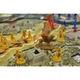 Настольная игра White Games Geekach Games Кемет: Кровь и песок (GKCH019TK) - изображение 3
