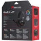Наушники Xtrike ME HP-311 Rainbow Black (HP-311) - изображение 5