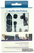 Микрофон Audio-Technica ATR3350 - изображение 2