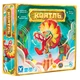 Настільна гра Geekach Games Коатль (Coatl) (GKCH029CL) - зображення 1