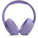 Наушники JBL Tune 720BT Purple (JBLT720BTPUR) - изображение 7