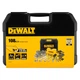 Набор инструментов DeWALT 1/4" и 3/8", 108 шт. (DWMT73801-1) - изображение 3