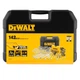 Набор инструментов DeWALT 1/4", 3/8", 142 шт. (DWMT73802-1) - изображение 4