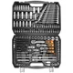 Набір інструментів Neo Tools 1/2", 3/8", 1/4", 216 шт. (10-216) - зображення 6