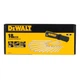 Набір інструментів DeWALT ключів комбінованих, 18 шт: 6-24 мм., (DWMT19237-1) - зображення 2