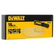 Набір інструментів DeWALT ключів комбінованих, 18 шт: 6-24 мм., (DWMT19237-1) - зображення 3