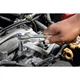 Набор инструментов DeWALT 1/4", 3/8", 1/2", 205 шт. (DWMT81534-1) - изображение 5