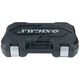Набор инструментов Sigma насадок торцевых и бит 1/4", 1/2" 82шт CrV mid (6001551) - изображение 5
