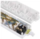 Колодка EMOS P1320 3 розетки з вимикачем 16 A - зображення 3