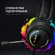 Навушники GamePro HS565 Nitro Black (HS565) - зображення 3