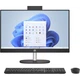 Компьютер HP 24-cr0005ua AiO / Ryzen3 7320U, 8, 512, WiFi, Cam, KBD (9C9G7EA) - изображение 5