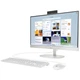 Комп'ютер HP 24-cr0000ua AiO / Ryzen7 7730U, 16, 512, WiFi, Cam, KM (95Z22EA) - изображение 3