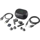 Навушники Poly Voyager Free 60+ Earbuds + BT700C + TSCHC Black (7Y8G4AA) - изображение 5