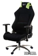 Кресло Office4You Recaro (27755) Black - изображение 3
