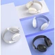 Навушники Aula S6 - 3 in 1 Wired/2.4G Wireless/Bluetooth White (6948391235561) - зображення 7