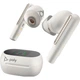 Навушники Poly TWS Voyager Free 60+ Earbuds + BT700C + TSCHC White (7Y8G6AA) - изображение 1