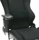 Кресло Office4You Recaro (27755) Black - изображение 8
