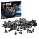 Конструктор LEGO Star Wars Onyx Cinder 1325 деталей (75374) - зображення 9