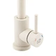 Смеситель для кухни Lidz (WHI) 12 32 015F-8 - изображение 3