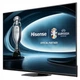 Телевизор HISENSE 65U8NQ - изображение 2