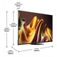 Телевизор HISENSE 65U8NQ - изображение 7