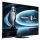Телевизор HISENSE 65U8NQ - изображение 8
