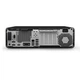 Компьютер HP Elite 800 G9 SFF / i5-13500, 16GB, F512GB, кл+м, Win11P (7B0D1EA) - изображение 4