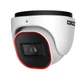 IP-відеокамера 2 Мп Provision-ISR DI-320IPSN-28-V4 (2.8 мм) з вбудованим мікрофоном і відеоаналітикою для системи відеонагляду - изображение 1
