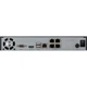 4-канальный IP регистратор с PoE Provision-ISR NVR5-4100PXN(MM), 5Мп - изображение 3