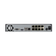 8-канальный IP видеорегистратор с PoE Provision-ISR NVR5-8200PXN(MM), 5Мп - изображение 3