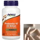 Пробіотик-10 NOW Foods Probiotic-10 25 Billion 100 капс - зображення 2