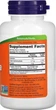 Спирулина NOW Spirulina 1000 мг 120 таб - изображение 2